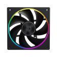 ID Cooling AF-127 aRGB120mm Single Fan ( Black AF-127-ARGB-K   White AF-127-ARGB-W ) [ No Box ] Cheap