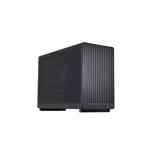 LIAN LI Dan A3-mATX Small Case for mATX   Mini ITX ( Black | White ) Sale