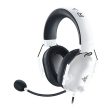 Razer BLACKSHARK V2 X Wired White RZ04-03240700-R3M1 ( No Box ) For Cheap