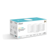 TPLink Deco X10 3-pack AX1500 Whole Home Mesh Wi-Fi 6 System Online Hot Sale