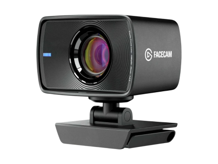 Elgato Facecam MK.2 Premium 1080P Webcam EL-10WAC9901 For Sale