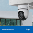 TPLink Tapo C520WS Outdoor Pan Tilt Security Wi-Fi Camera Online Sale