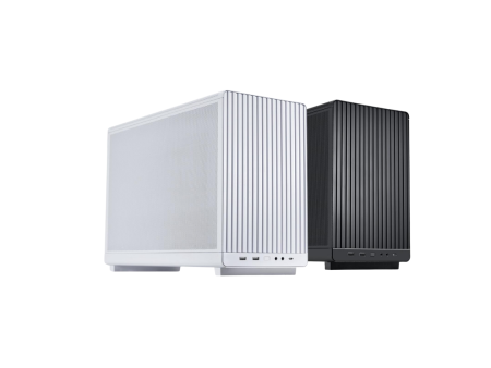 LIAN LI Dan A3-mATX Small Case for mATX   Mini ITX ( Black | White ) Sale