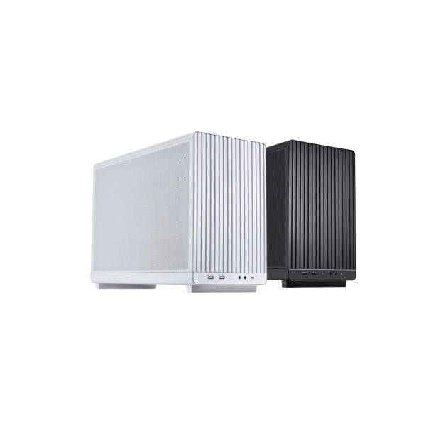 LIAN LI Dan A3-mATX Small Case for mATX   Mini ITX ( Black | White ) Sale