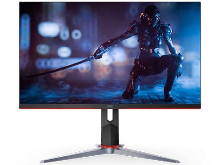 AOC 24G2SP 24  IPS 165hz Adaptive Freesync 1080p 1ms vga HDMI DP vesa SPT Swivel Pivot Tilt Adj stand Gaming Monitor Hot on Sale