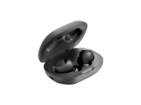 Havit i96 Black True Wireless Earphones Fashion