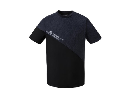 ASUS ROG ASSYMETRY CT2001 SHIRT (Medium) Online now