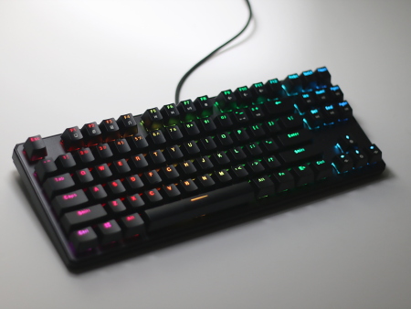 Tecware Phantom TKL RGB Mechanical Keyboard 87 Keys Supply