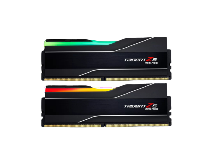 G.Skill Trident Z5 Neo 32G 16GX2 DDR5 7200MT s F5-7200J3445G16GX2-TZ5NR Desktop Memory Supply