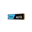 Lexar NQ710 M.2 500GB NVMe SSD Gen4 LNQ710X500G-RNNNG Online Hot Sale