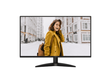 AOC Q27B36 27  QHD (2560x1440) IPS 100Hz 1ms MPRT Ultra Narrow Bezel Monitor HDMI2.0 DP Online Hot Sale