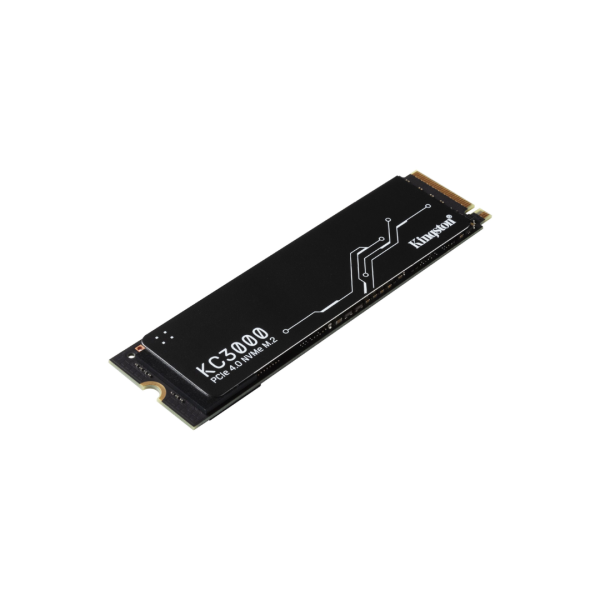 Kingston KC3000 M.2 PCIe 4.0 NVMe Gen4 SSD 4096GB SKC3000D 4096G Discount