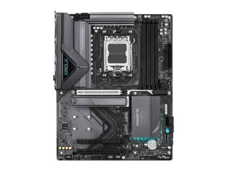 Gigabyte X870 Eagle WiFi7 DDR5 AMD Gaming Motherboard Online Sale