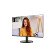 AOC 24B3CA2 23.8  IPS 100Hz FHD (1920x1080) 1ms MPRT Flat Monitor HDMI USB-C Spkr For Sale