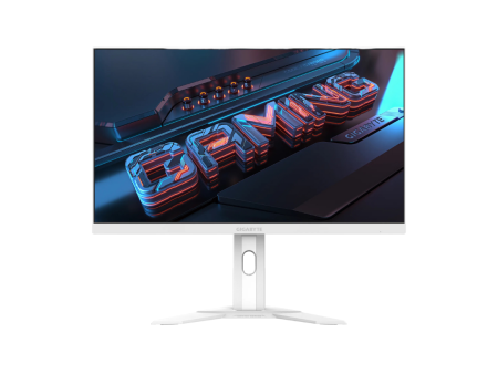 Gigabyte M27QA ICE 27  IPS 180Hz QHD 2560X1440 sRGB 5ms Gaming Monitor Discount