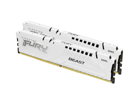 Kingston Fury Beast 32GB 2x16 6000MT s KF560C36BWE2K2-32 Desktop Memory Online now