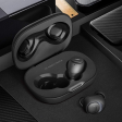 Havit i96 Black True Wireless Earphones Fashion