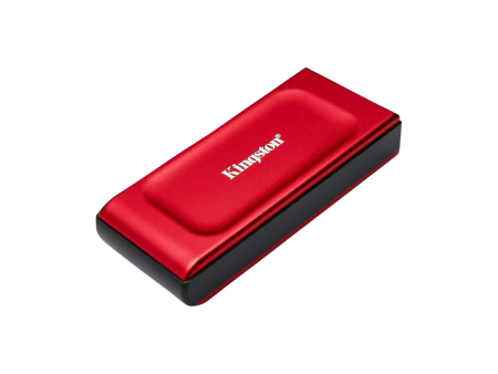 Kingston XS1000R 2TB SXS1000R 2000G External SSD Pocket-Sized USB 3.2 Gen 2  Up to 1050MBs For Discount