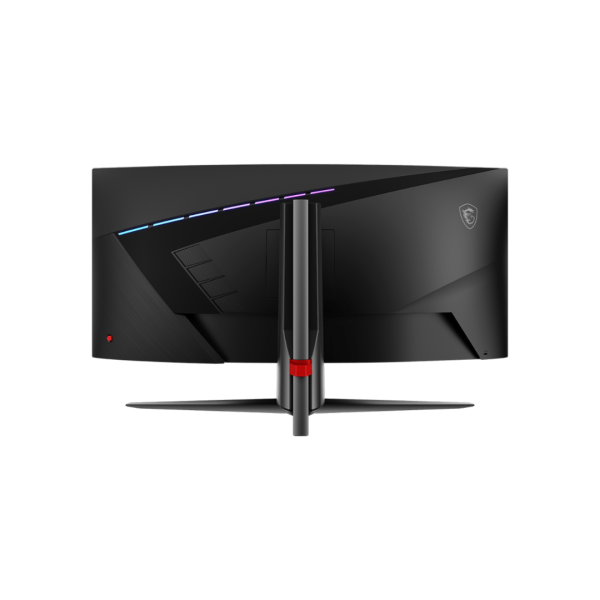 MSI MAG 345CQR 34  Curve VA 180Hz UWQHD (3440x1440) HDR 1ms (MPRT) 1000R Gaming Monitor (Black) Pre-Order For Discount