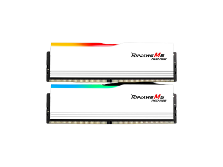 G.Skill Ripjaws M5 32G DUAL DDR5 6000 MT s F5-6000J3636F16GX2-RM5NRW Desktop Memory Online now