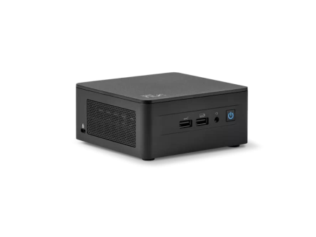 Asus NUC 15th Gen Core i5-1340 PRO RNUC13ANHI50000 Barebone System Tall w  cable (Order Basis) Discount