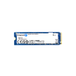 Kingston NV3 PCIe 4.0 NVMe M.2 Internal Desktop and Laptop SSD ( 1TB SNV3S 1000G - 2TB SNV3S 2000G ) Fashion