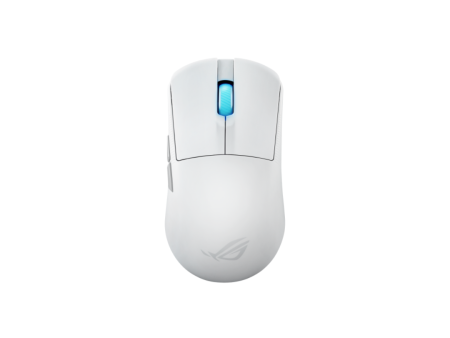 Asus ROG Harpe Ace Mini Wireless White Gaming Mouse P716 Online Hot Sale