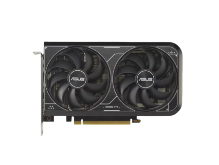 Asus Dual RTX 4060 V2 OC Edition 8GB GTIII GDDR6 Graphics Card DUAL-RTX4060-O8G-V2 For Cheap