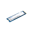 Kingston NV3 PCIe 4.0 NVMe M.2 Internal Desktop and Laptop SSD ( 1TB SNV3S 1000G - 2TB SNV3S 2000G ) Fashion