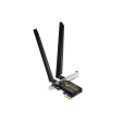 TPLink Archer TBE400E BE6500 Wi-Fi 7 Bluetooth 5.4 PCIe Adapter Sale