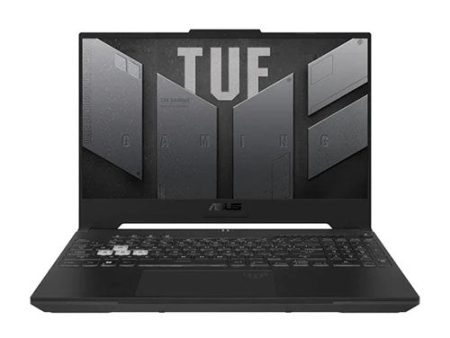 Asus TUF FX507ZC4-HN053W (Gray) 15.6  FHD (1920x1080) 144Hz | i5-12500H | 8GB RAM | 512GB SSD | RTX 3050 | Windows 11 Home | TUF Gaming Backpack Gaming Laptop For Sale