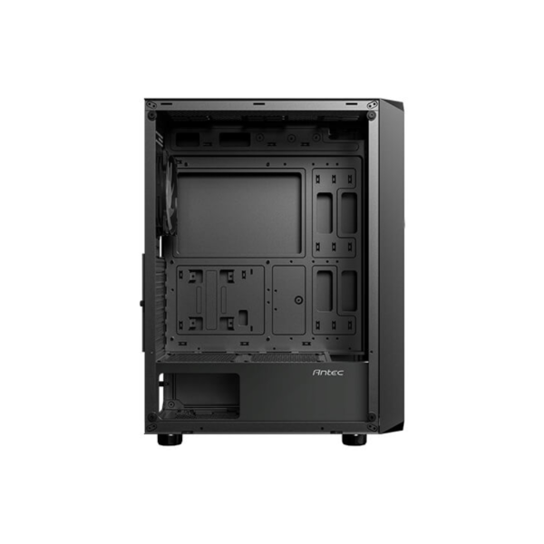 Antec AX83 RGB Elite Black ATX Mid Tower Case w  4X120mm RGB Fan Online Sale