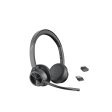 Poly Voyager 4320 UC Stereo USB-A Headset +BT700 USB-A Adapter Sale