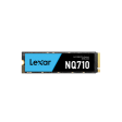 Lexar NQ710 M.2 500GB NVMe SSD Gen4 LNQ710X500G-RNNNG Online Hot Sale