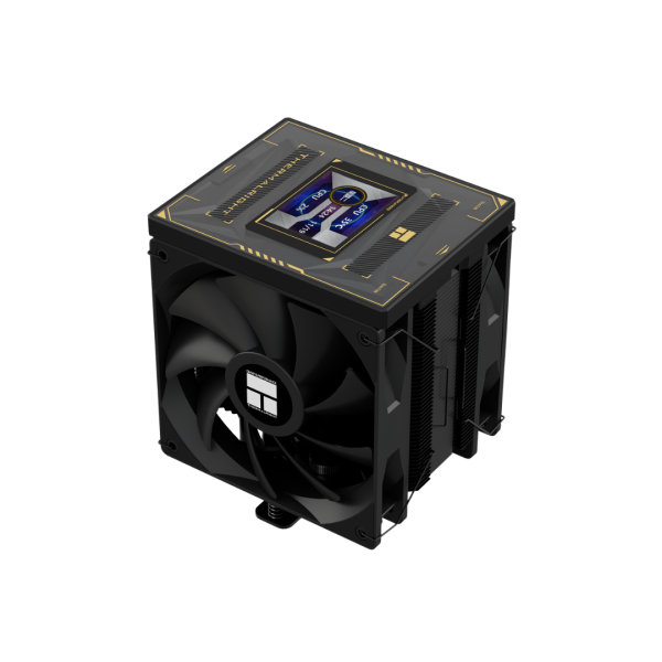 Thermalright Burst Assassin 120 Vision Air Cooler Online Hot Sale