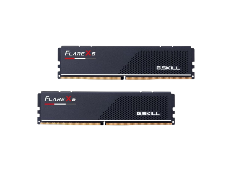 G.Skill Flare X5 32GB (2x16GB) DDR5 6000MT s RAM | Desktop Memory | Black | Kit of 2 F5-6000J3038F16GX2-FX5 For Cheap