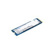 Kingston NV3 PCIe 4.0 NVMe M.2 Internal Desktop and Laptop SSD ( 1TB SNV3S 1000G - 2TB SNV3S 2000G ) Fashion