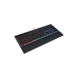 Corsair 4-in-1 Bundle K55 PRO+Harpoon+MM100+HS50 Mouse+Keyboard+Headset+Mousepad CH-9226A65-NA For Discount