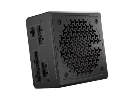 Corsair RM650e Cybernetics 650W 80+ GOLD ATX3.1 Power Supply CP-9020302-NA Online now