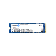 Kingston NV3 PCIe 4.0 NVMe M.2 Internal Desktop and Laptop SSD ( 1TB SNV3S 1000G - 2TB SNV3S 2000G ) Fashion