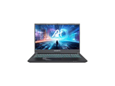 Gigabyte G5 MF5-H2MY353KH Gaming Laptop | 15.6  FHD 144Hz | i7-13620H 16GB RAM | 512GB SSD | RTX 4050 | Windows 11 Home + Gigabyte Backpack For Discount