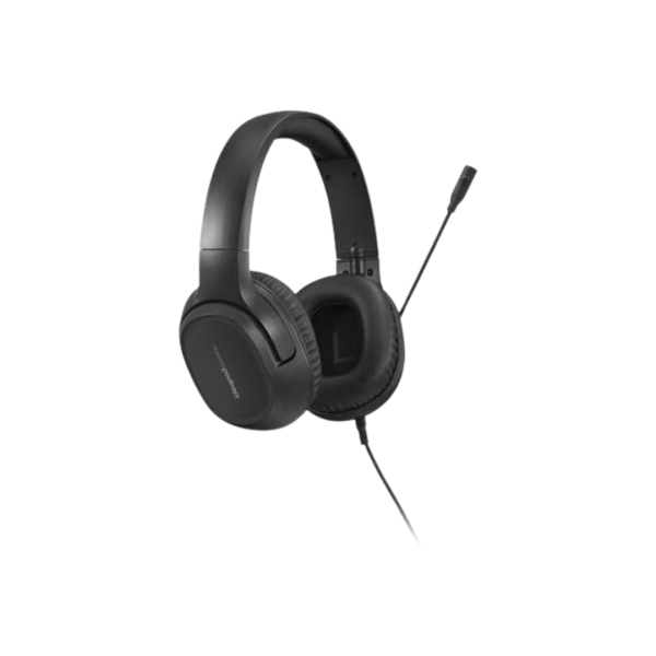 Lenovo Ideapad H100 Black Gaming Headset Online Hot Sale