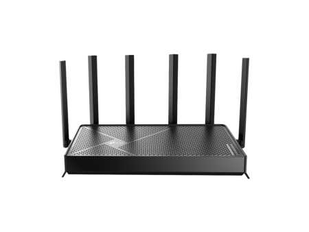 TPLink Archer BE400 BE6500 Dual-Band Wi-Fi 7 Router Hot on Sale