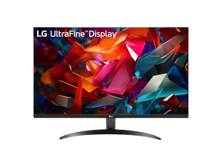 LG 32UR500K-B 31.5  60Hz 4K 3840x2160 4ms HDR10 Montior w  Speaker Discount