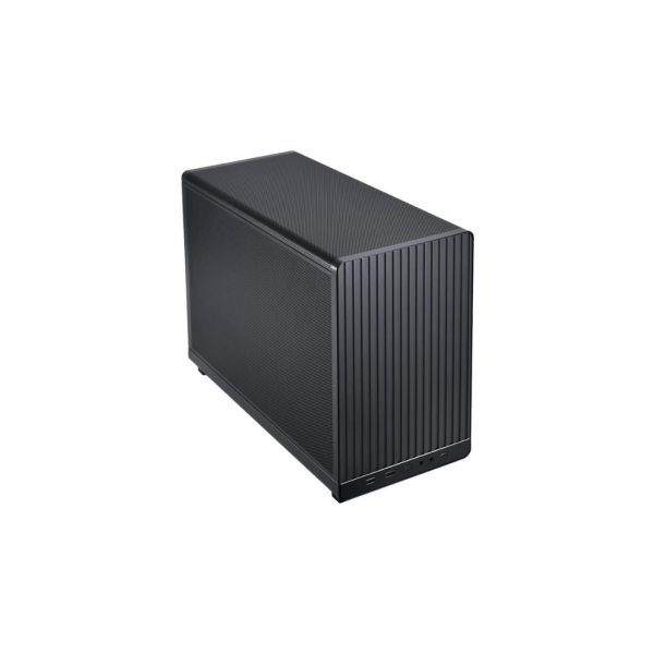 LIAN LI Dan A3-mATX Small Case for mATX   Mini ITX ( Black | White ) Sale