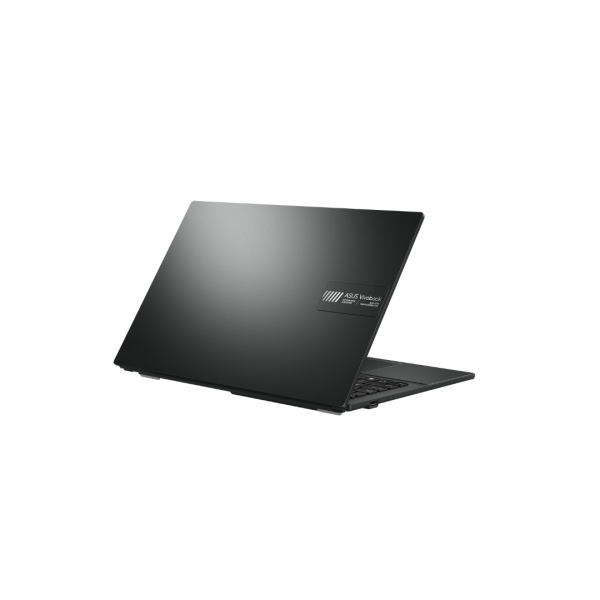 Asus Vivobook GO E1504FA-NJ1362WS Laptop (Mixed Black) | 15.6  FHD | R5-7520U | 16GB RAM | 512GB SSD | AMD Radeon Graphics | Windows 11 Home | MS Office Home & Student 2021 + Backpack Supply