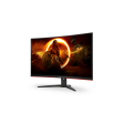 AOC C32G2ZE2 31.5  FHD (1920x1080) HDR 250Hz 0.5ms VA 1500R Adaptive-Sync Curved Supply