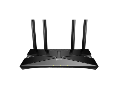 TPLink Archer AX53 AX3000 Dual-Band Gigabit WiFi-6 Router Sale