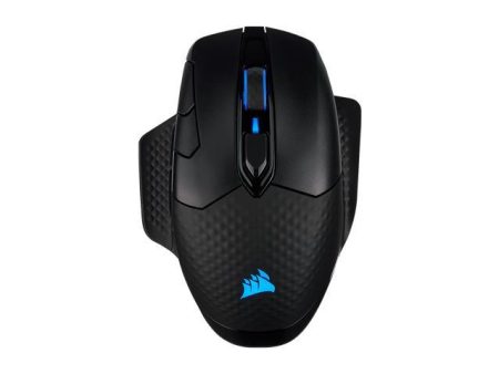 Corsair DARK CORE RGB PRO SE Wireless Gaming Mouse CH-9315511-AP Sale