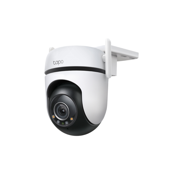 TPLink Tapo C520WS Outdoor Pan Tilt Security Wi-Fi Camera Online Sale